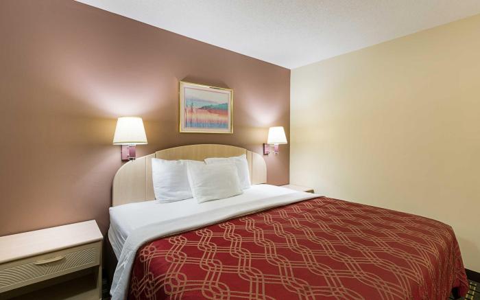 Americas Best Value Inn Beatrice