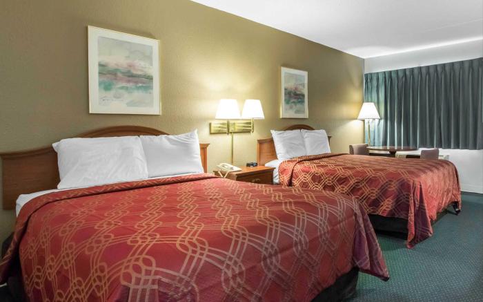 Econo Lodge