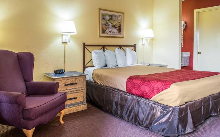 Econo Lodge Fort Knox