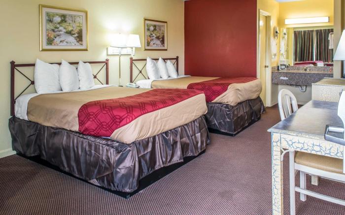 Econo Lodge Fort Knox