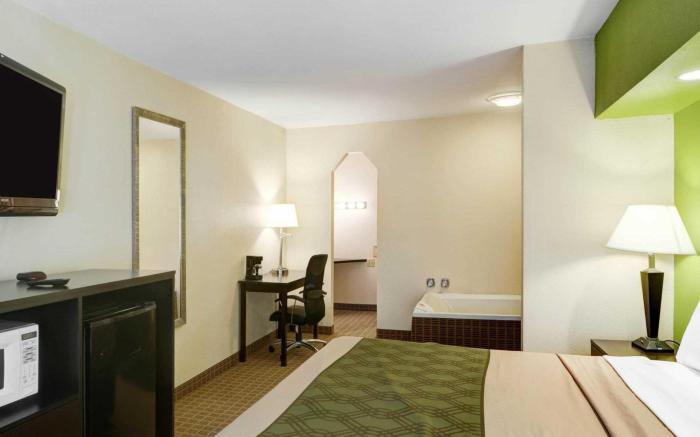 Days Inn by Wyndham Harrisonburg