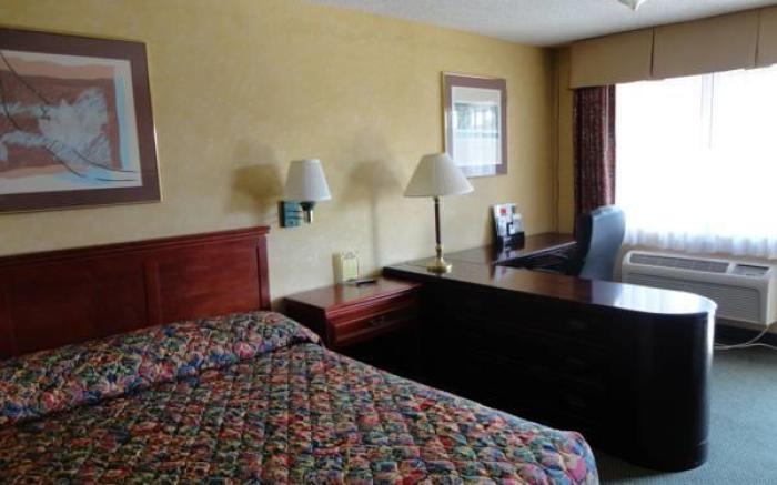 Econo Lodge Hesperia - Victorville I-15