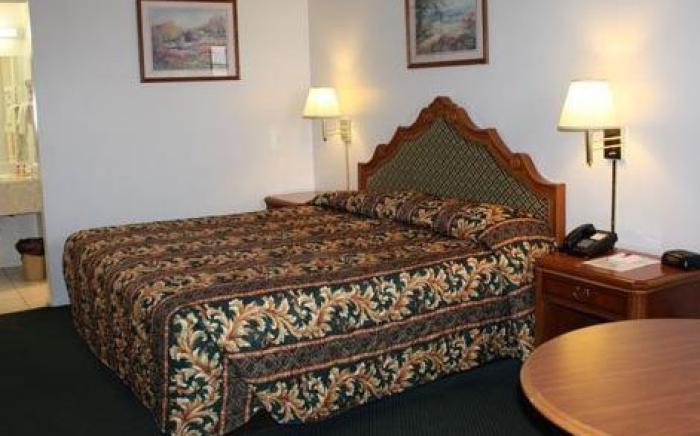 Econo Lodge Hobbs