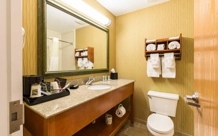 Quality Inn Texas City I-45