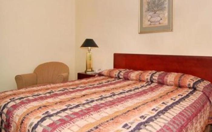 Econo Lodge Jasper
