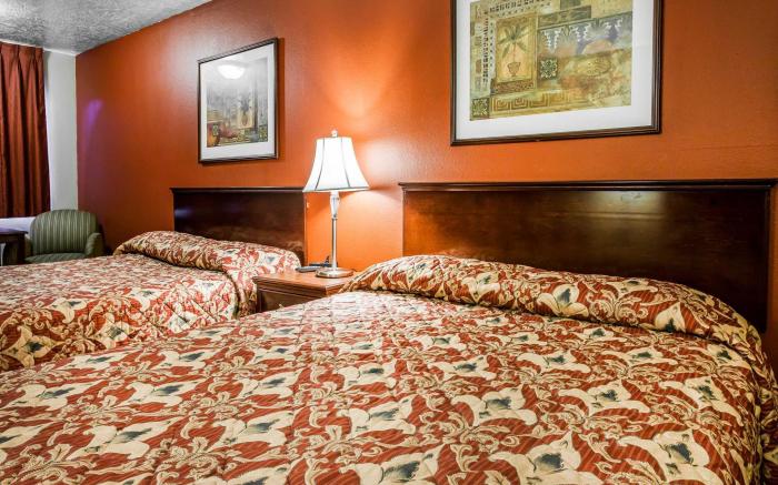 Econo Lodge