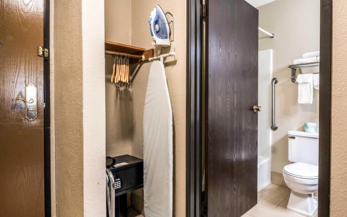 Econo Lodge