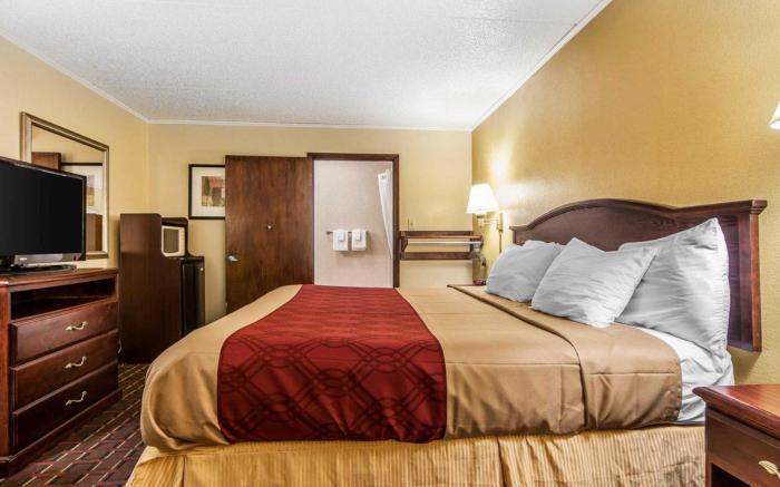 Econo Lodge