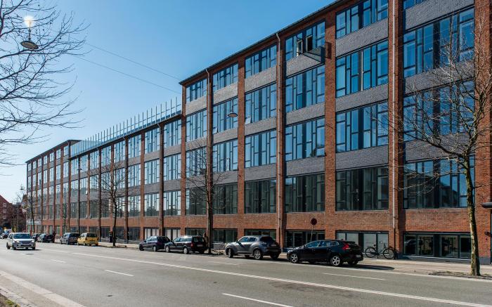 a&o Copenhagen Norrebro