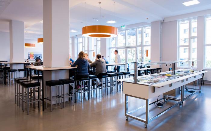 a&o Copenhagen Norrebro