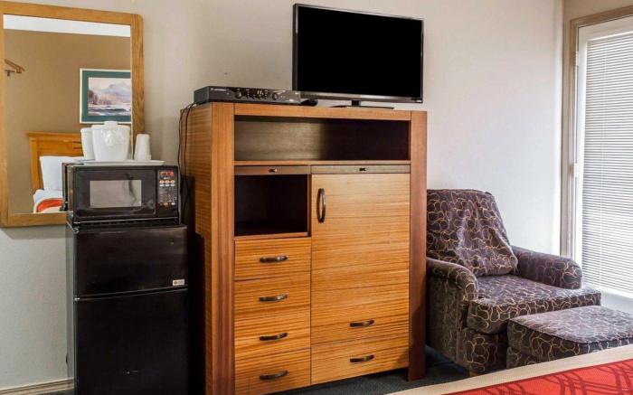 Quality Inn Cle Elum/Ellensburg