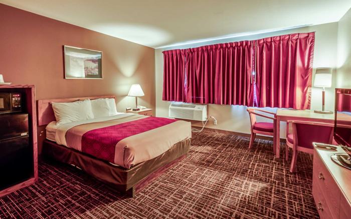 Quality Inn Cle Elum-Ellensburg