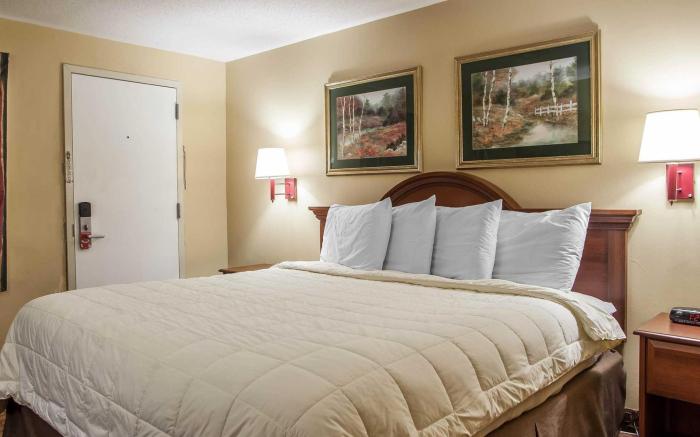 Econo Lodge