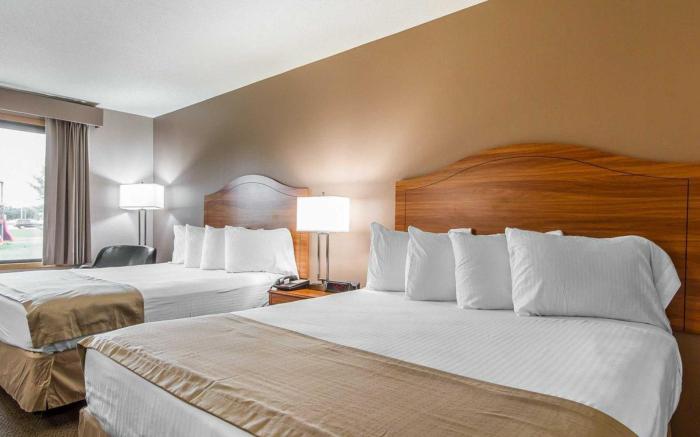 Clarion Pointe Tomah