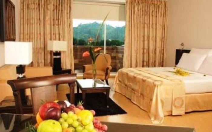 Hotel Egina Medellin