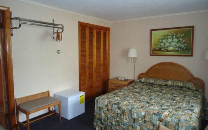 Elm Motel