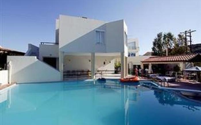 Elma's Dream Apartments & Villas Hotel
