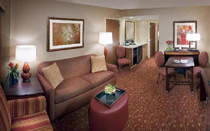 Embassy Suites by Hilton Loveland Conference Center