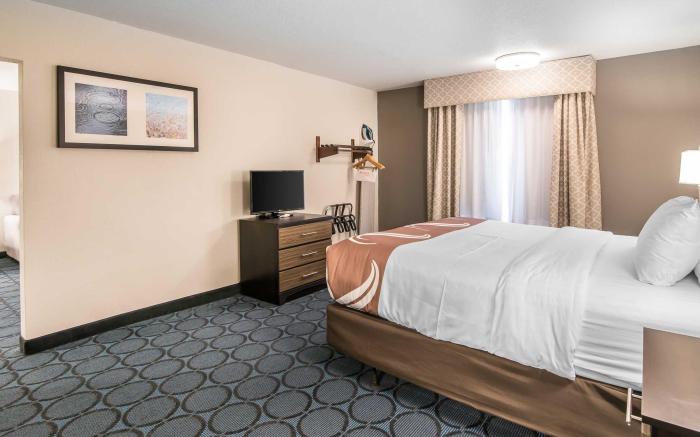 Elevate Hotel at Sierra Blanca Ruidoso, Ascend Hotel Collection