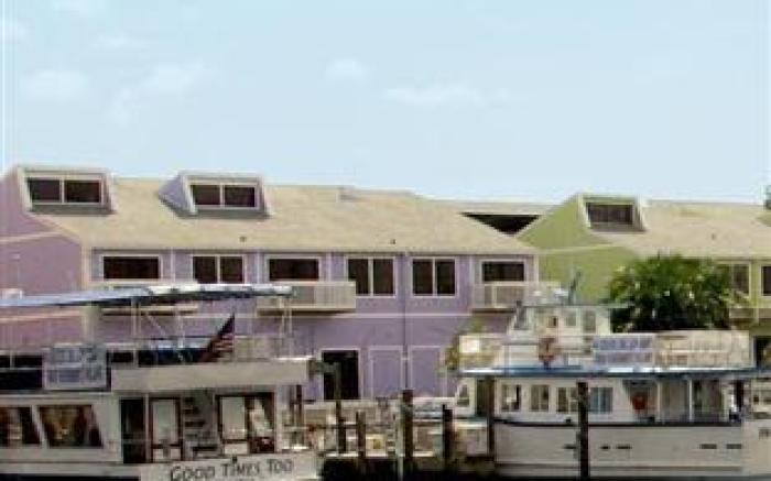 Fishermens Village Resort