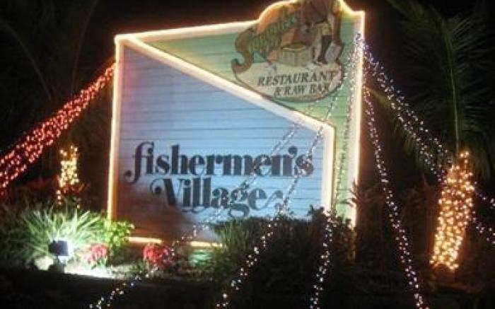 Fishermens Village Resort