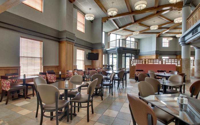 Drury Inn & Suites Albuquerque North