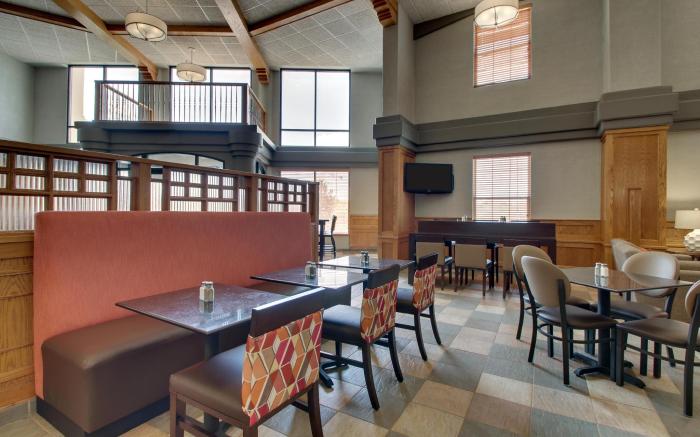 Drury Inn & Suites Albuquerque North