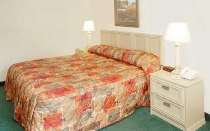 Econo Lodge Corinth