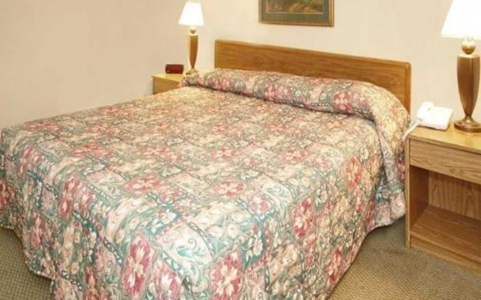 Econo Lodge Corinth