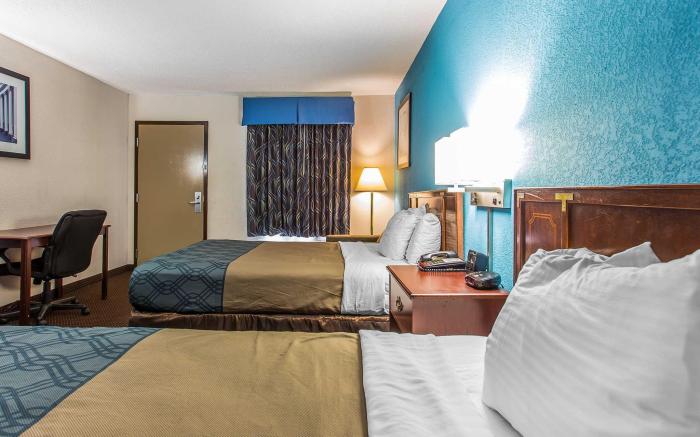 Econo Lodge