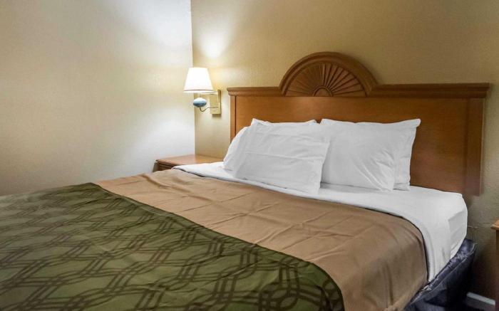 Econo Lodge Erlanger - Cincinnati Airport