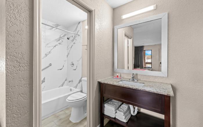 Econo Lodge Kannapolis - Concord