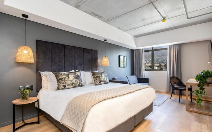 Kloof Street Hotel