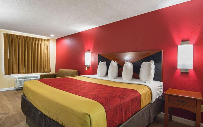 Econo Lodge
