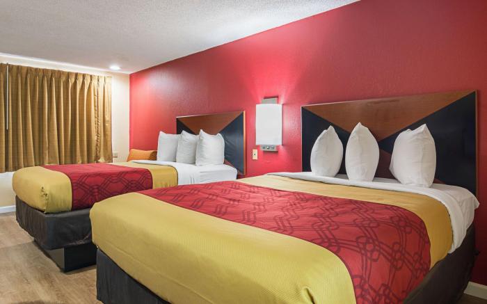 Econo Lodge