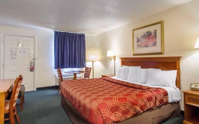 Econo Lodge