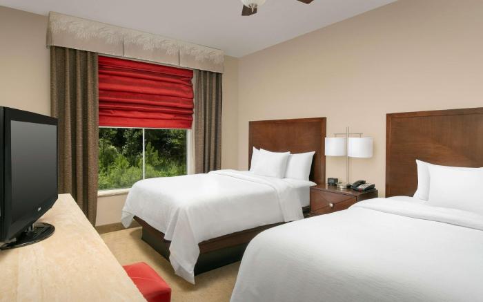 Embassy Suites by Hilton Birmingham Hoover