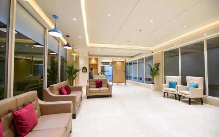 Ayra Boutique Hotel