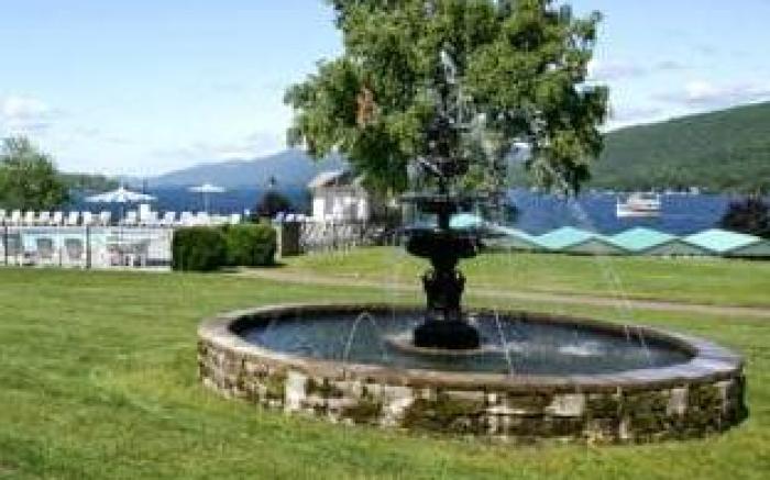 Fort William Henry Hotel