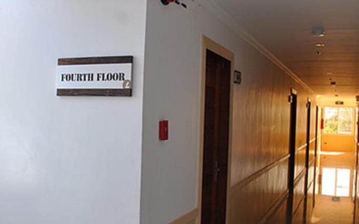 Hotel Lapira