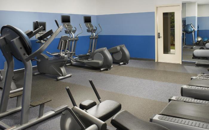 Four Points by Sheraton Jacksonville Baymeadows