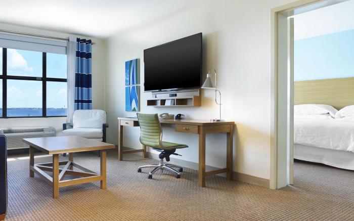 Four Points by Sheraton Punta Gorda Harborside