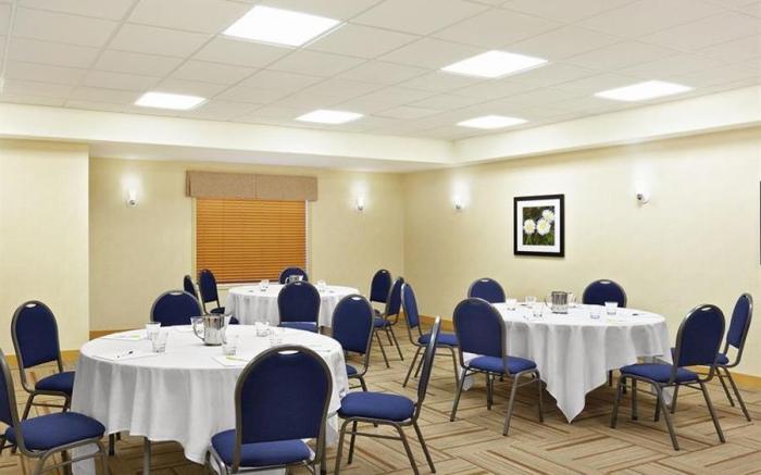Four Points by Sheraton Saskatoon