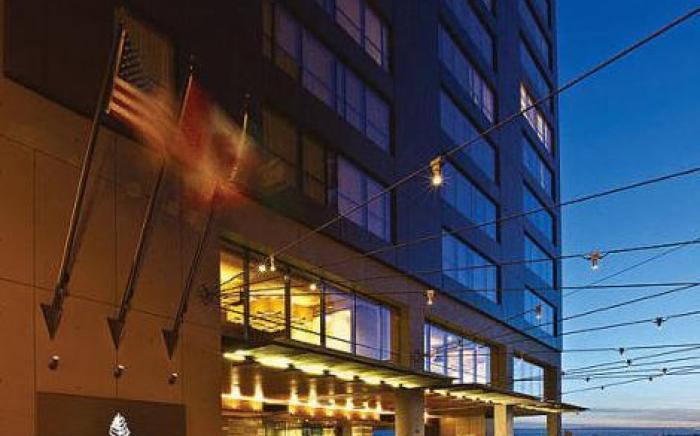 Four Seasons Hotel Seattle