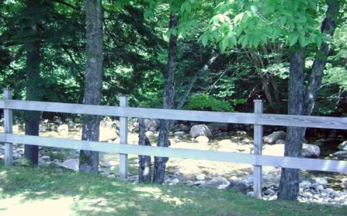 Franconia Notch Motel