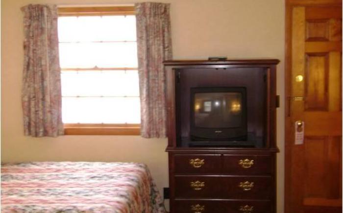 Franconia Notch Motel