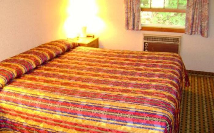 Franconia Notch Motel