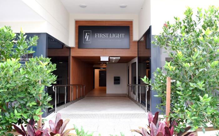 First Light Mooloolaba, Ascend Hotel Collection
