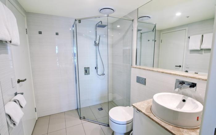 Belise Apartments