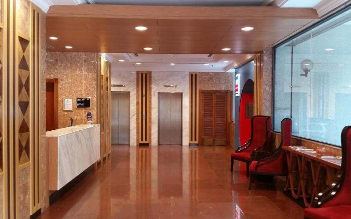 Abdul Razak Hotel Apartment